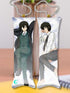 Osamu Dazai Keychain BUNGO STRAY DOGS Mitgard-Knight
